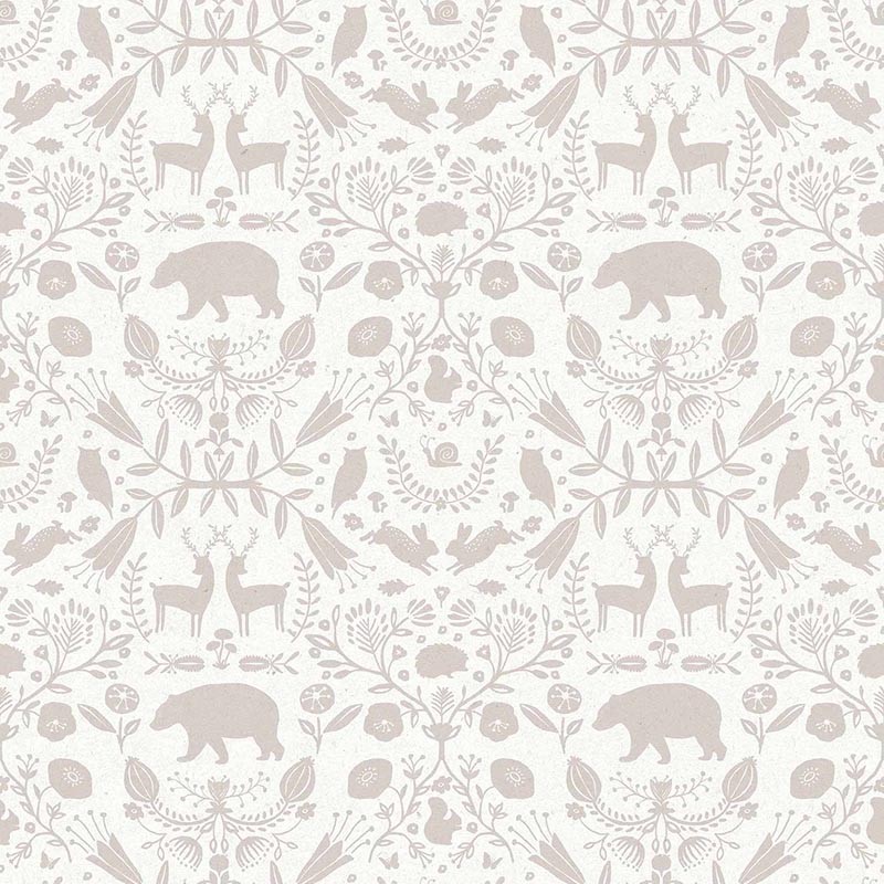 Papel pintado Infantil Unipaper 17141