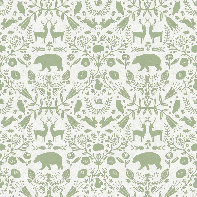 Papel pintado Infantil Unipaper 17142