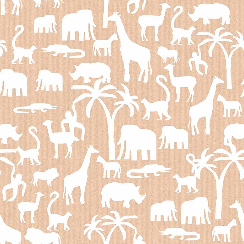 Papel pintado Infantil Unipaper 17131
