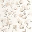 Soliflore Cotton Flower SOLI 20029 11 11 Papel Casadeco
