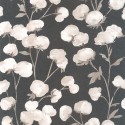 Soliflore Cotton Flower SOLI 20029 95 15 Papel Casadeco