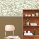 Papel pintado Casadeco Soliflore Cotton Flower SOLI200297209