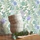 Papel pintado Casadeco Soliflore Garden Flower SOLI200316776