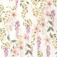 Papel pintado Casadeco Soliflore Wisteria SOLI200305202