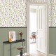 Papel pintado Casadeco Soliflore Wisteria SOLI200305665