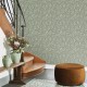 Papel pintado Casadeco Soliflore Grass Field SOLI200286306