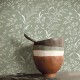 Papel pintado Casadeco Soliflore Grass Field SOLI200286306