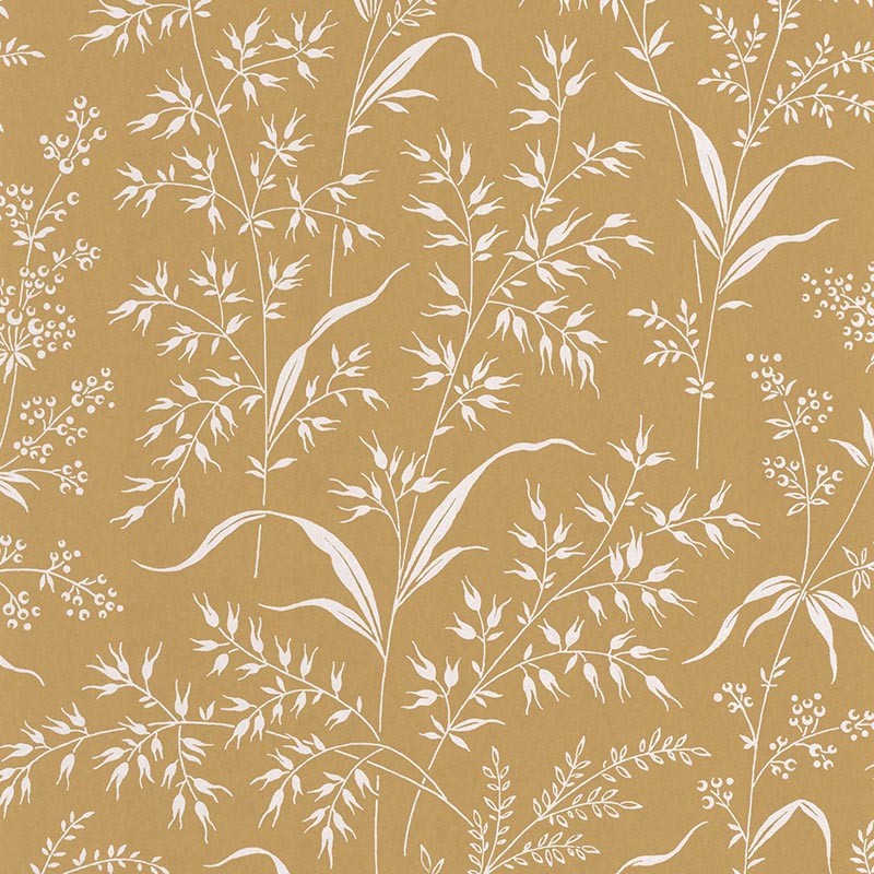 Papel pintado Casadeco Soliflore Grass Field SOLI200282442