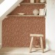 Papel pintado Casadeco Soliflore Grass Field SOLI200283434