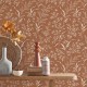 Papel pintado Casadeco Soliflore Grass Field SOLI200283434