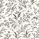 Papel pintado Casadeco Soliflore Grass Field SOLI200280990