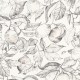 Papel pintado Casadeco Soliflore Lemon Tree SOLI200270900