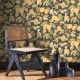 Papel pintado Casadeco Soliflore Lemon Tree SOLI200272727