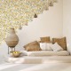 Papel pintado Casadeco Soliflore Lemon Tree SOLI200277227