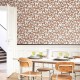 Papel pintado Casadeco Soliflore Lemon Tree SOLI200273404