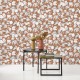 Papel pintado Casadeco Soliflore Lemon Tree SOLI200273404