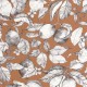 Papel pintado Casadeco Soliflore Lemon Tree SOLI200273404