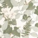 Papel pintado Casadeco Soliflore Royal Lily SOLI200267212