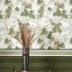 Papel pintado Casadeco Soliflore Royal Lily SOLI200267212