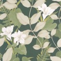 Soliflore Royal Lily SOLI 20026 78 08 Papel Casadeco