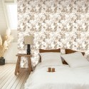 Soliflore Royal Lily SOLI 20026 13 03 Papel Casadeco