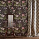 Giles Deacon 217313 Sanderson Papel pintado