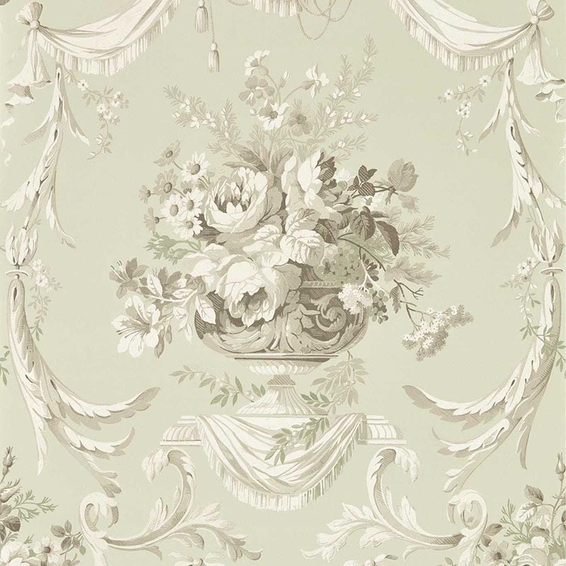 Papel pintado Sanderson 217318