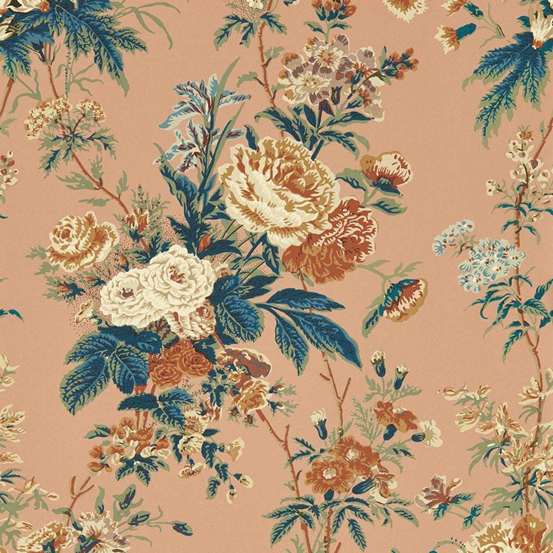 Papel pintado Sanderson 217307
