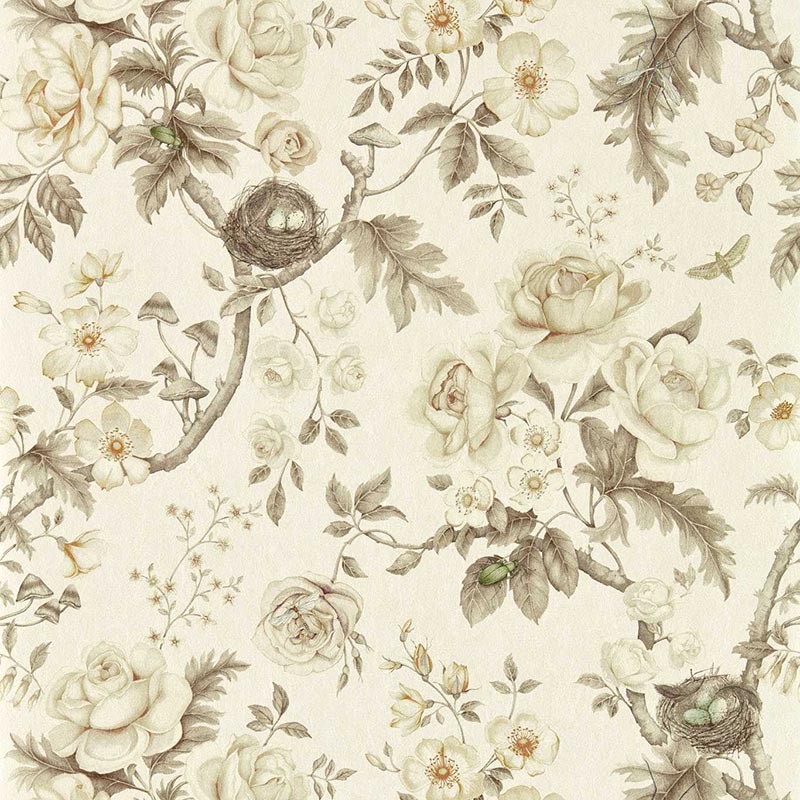Papel pintado Sanderson 217315