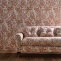 Giles Deacon 217324 Sanderson Papel pintado