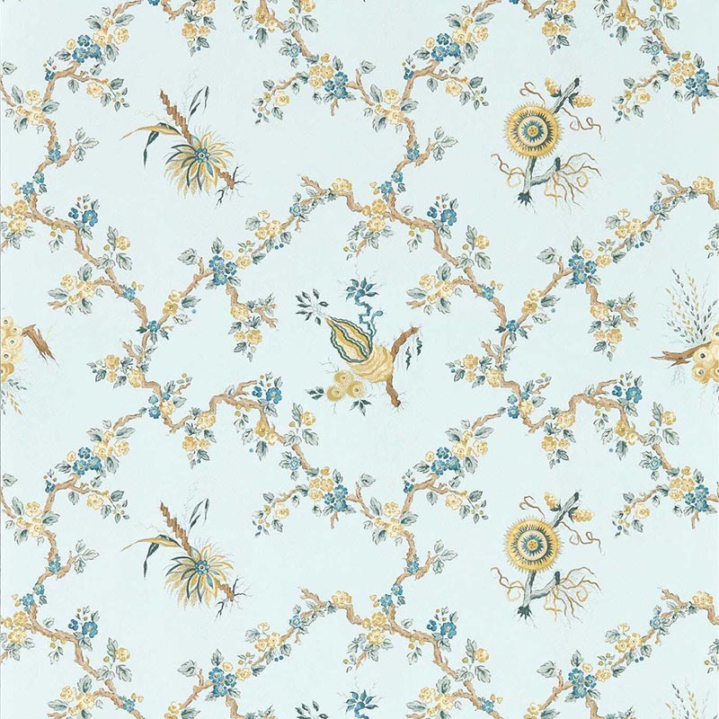 Papel pintado Sanderson 217322