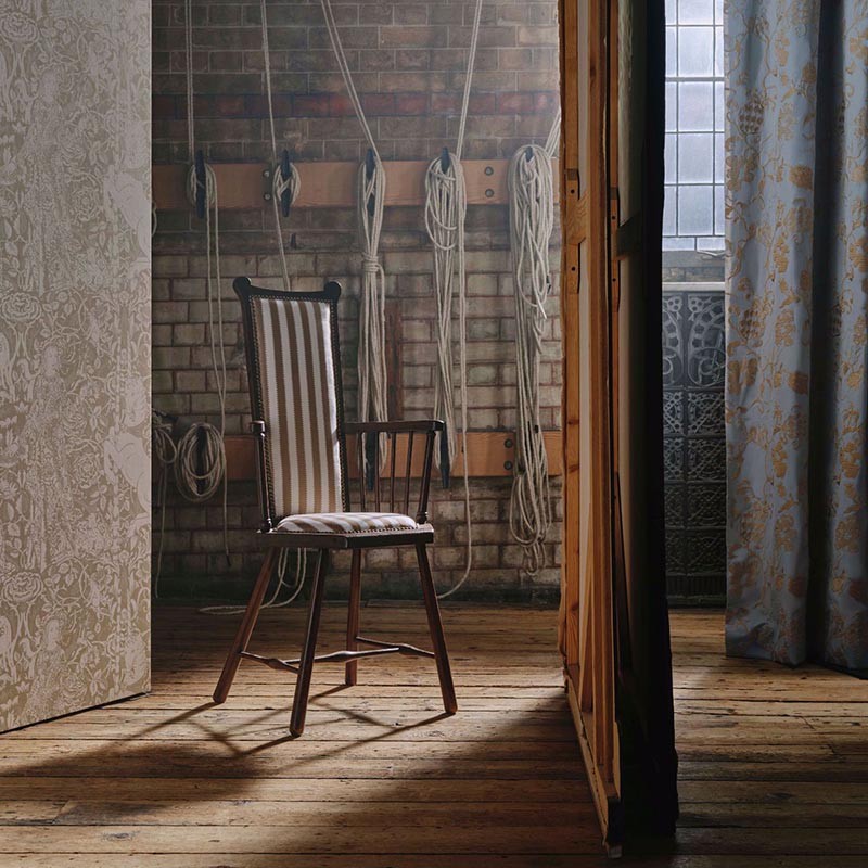 Papel pintado Sanderson 217299