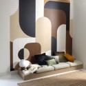Graphic Volume GPC 10555 92 06 Mural Caselio