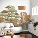 Color Box 3 Quebec CB3 10595 32 07 Mural Caselio