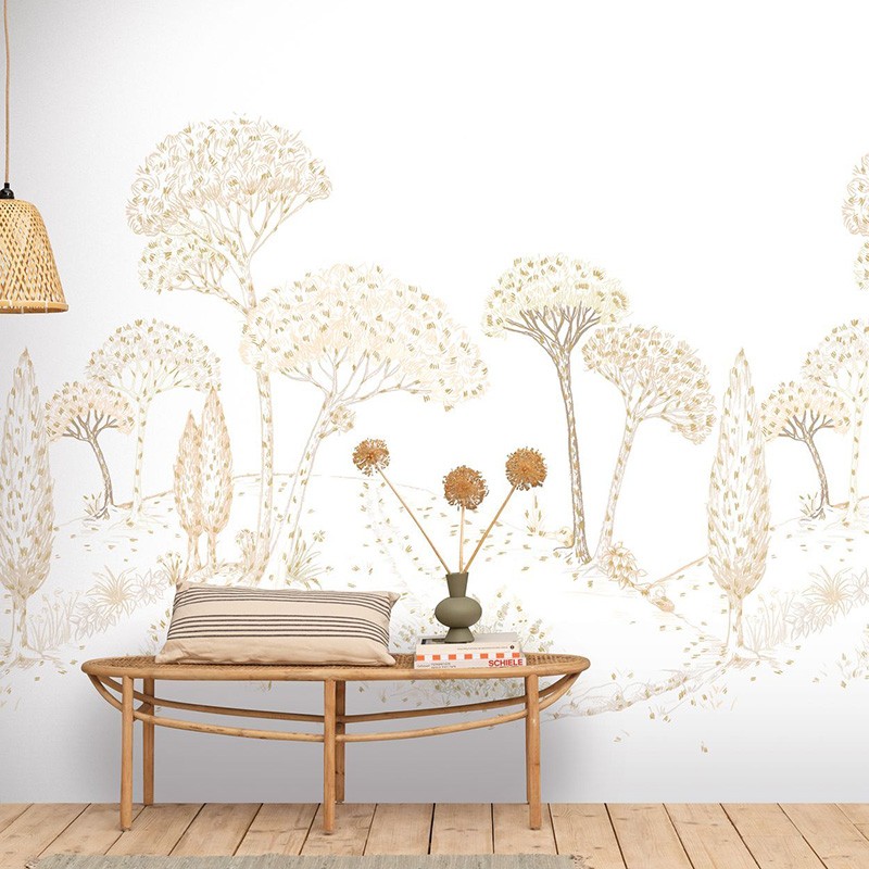 Mural Caselio Color Box 3 Stockholm CB3105880106