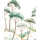 Mural Caselio Azur Pinea AZU105497005