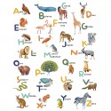 Les Minis Mondes MNM 10567 23 05 Mural Caselio