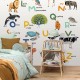 Mura Caselio Les Minis Mondes Aprendemos el Alfabeto MNM105863405