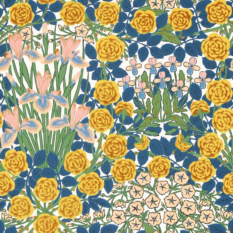 Papel Pintado Bedford Park 217353