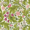 Bedford Park 217334 Papel Morris & Co