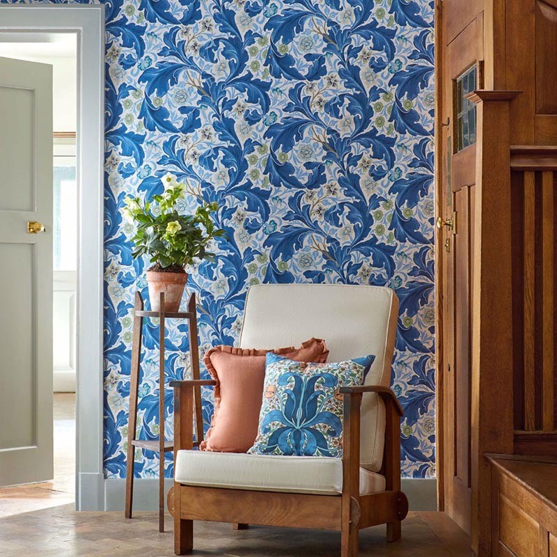 Papel Pintado Bedford Park 217335