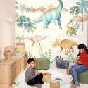Les Minis Mondes MNM 10577 45 06 Mural Caselio