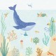 Mural Caselio Les Minis Mondes Le Monde de la Mer MNM105666006