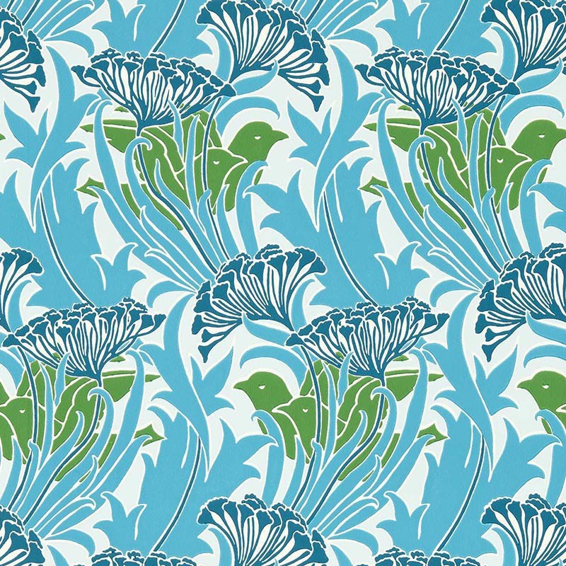 Papel Pintado Bedford Park 217355