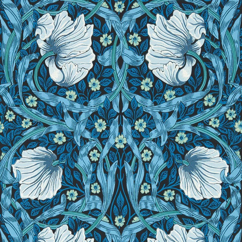 Bedford Park 217331 Papel Morris & Co