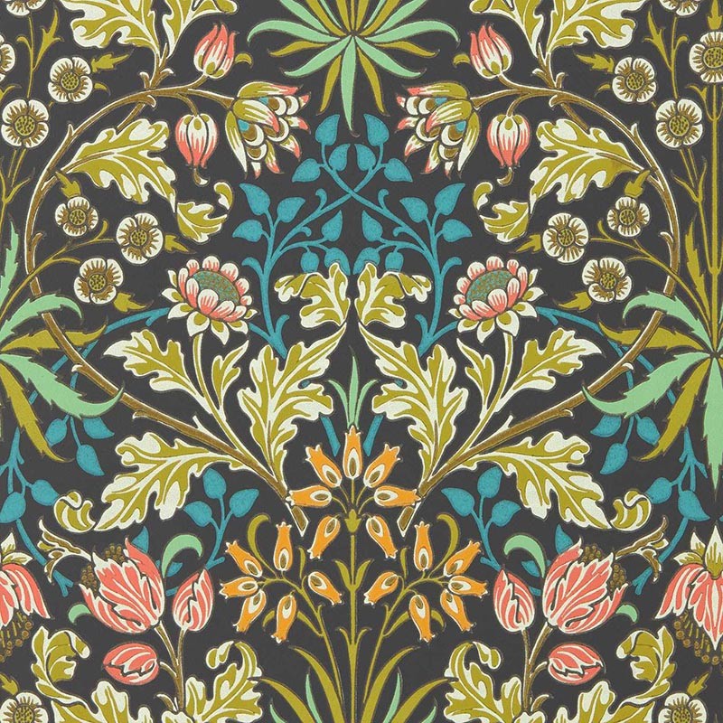 Papel Pintado Bedford Park 510009