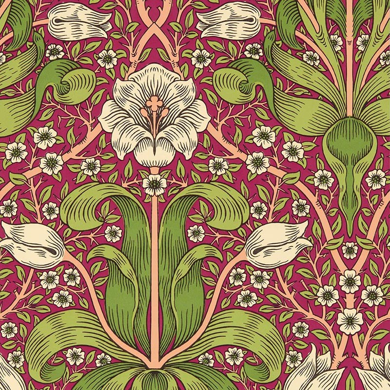 Papel Pintado Bedford Park 217337