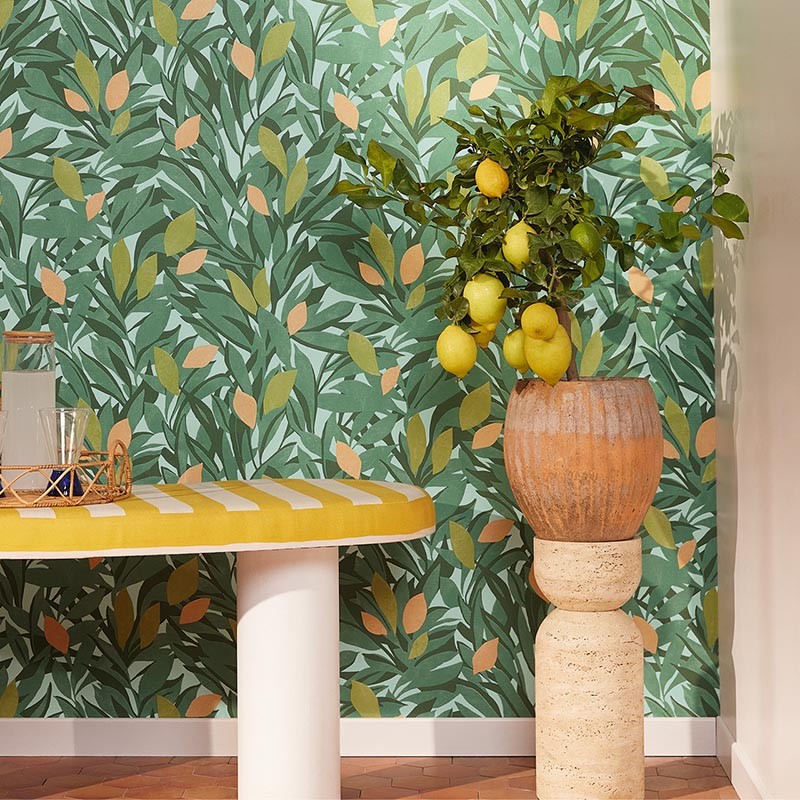 Papel pintado Azur AZU105457331