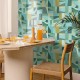 Papel pintado Azur AZU105466736