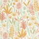 Papel pintado Caselio Les Minis Mondes MNM105724340